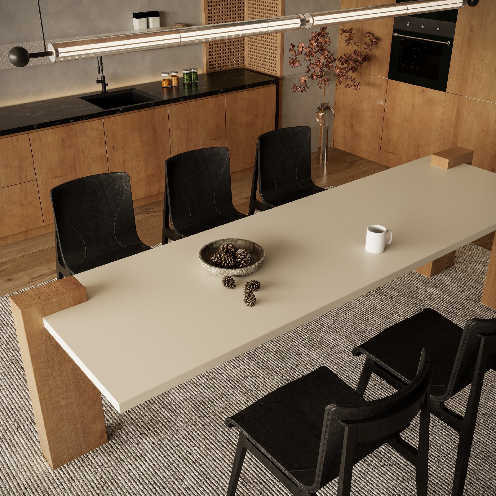 15Y826802A香奈兒奶黃-1面混鋪-Lukas