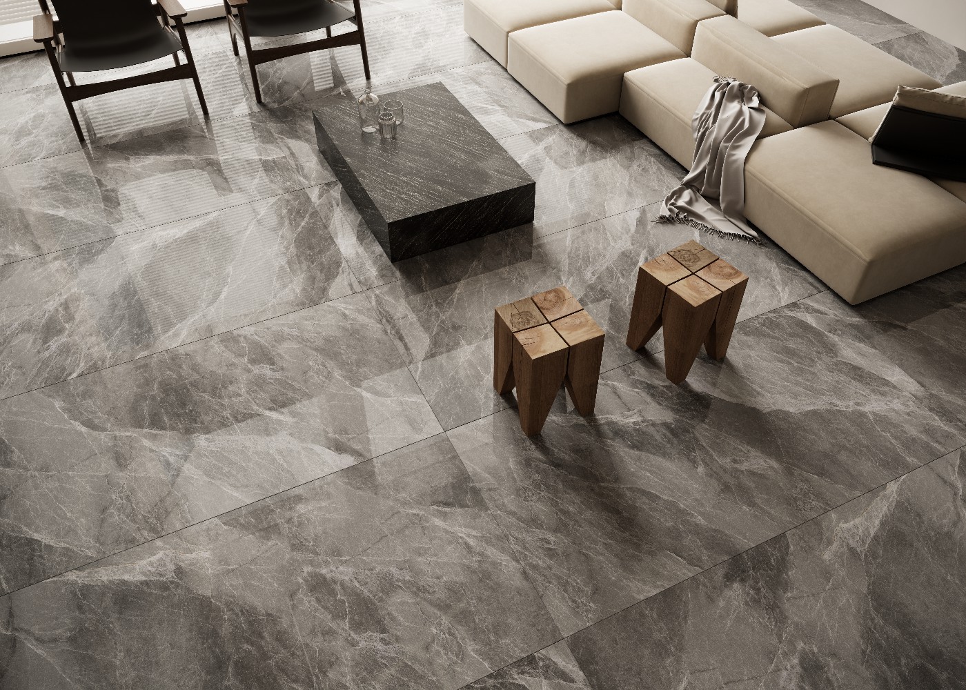 9S1224LT010B-夢(mèng)幻愛(ài)瑪士灰-四面混鋪-Lukas