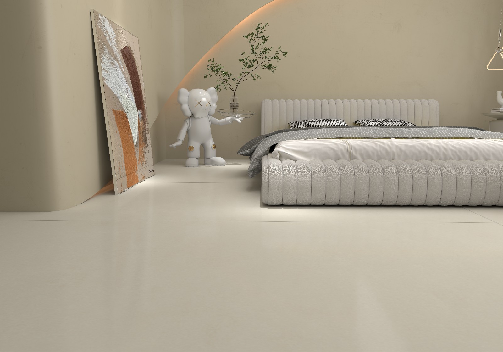 9P124529A-洛可可奶黃-成