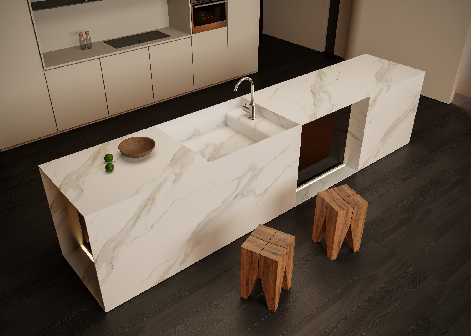 15Y826804A-意大利魚(yú)肚金-1面混鋪-Lukas