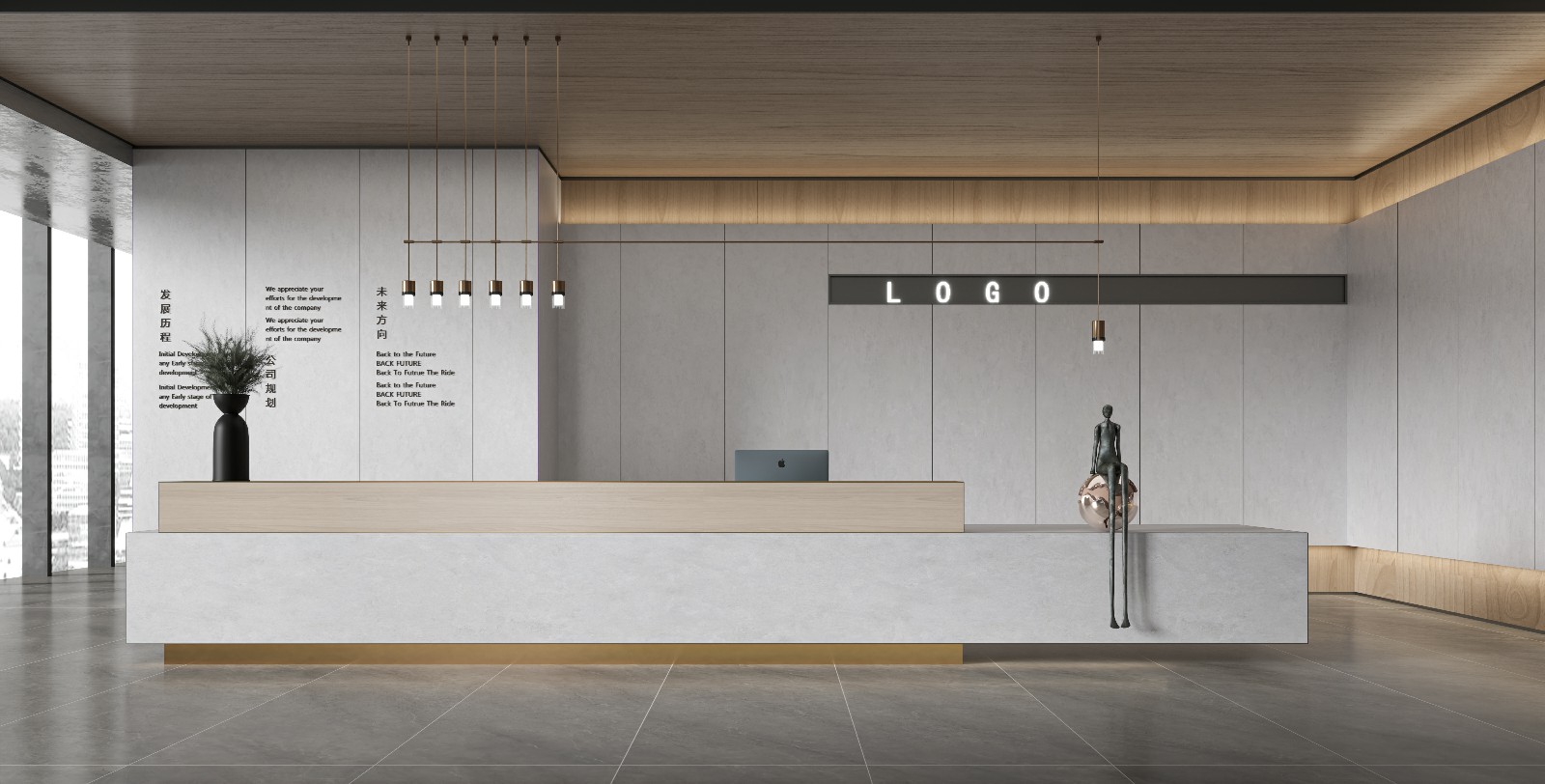 9P926237A-云霧灰-4面混鋪__前臺背景_波