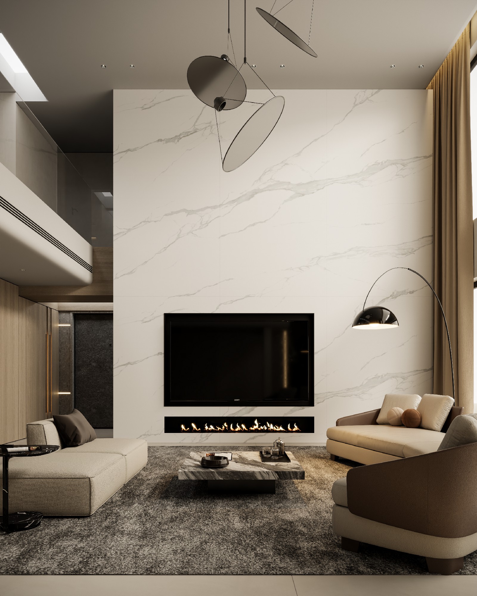 12Y1632511A-1-2-3阿爾卑斯白-三面上下左右無限連紋-Lukas