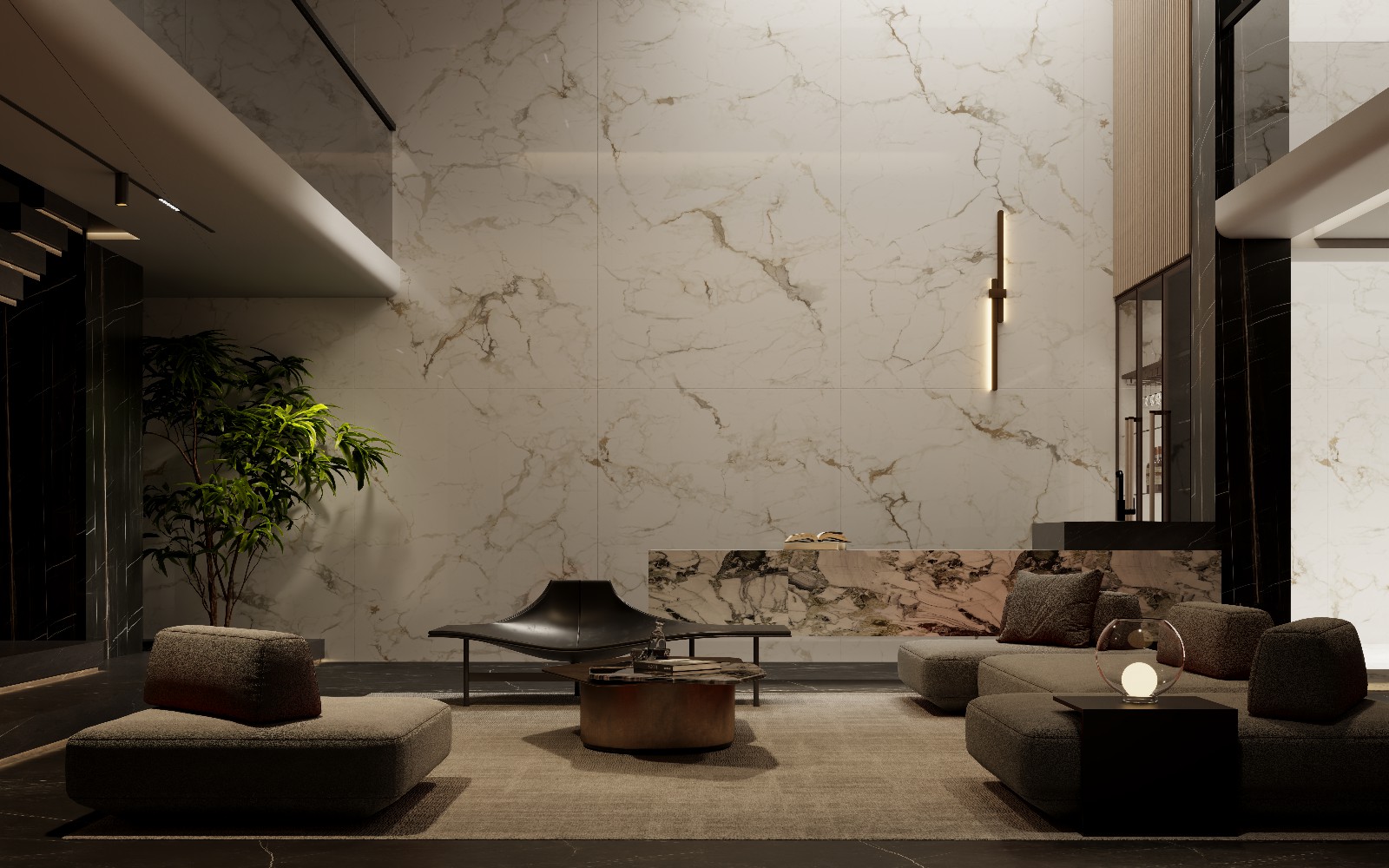 12S1632319A金絲雪花白-3面上下左右無限連紋-Lukas