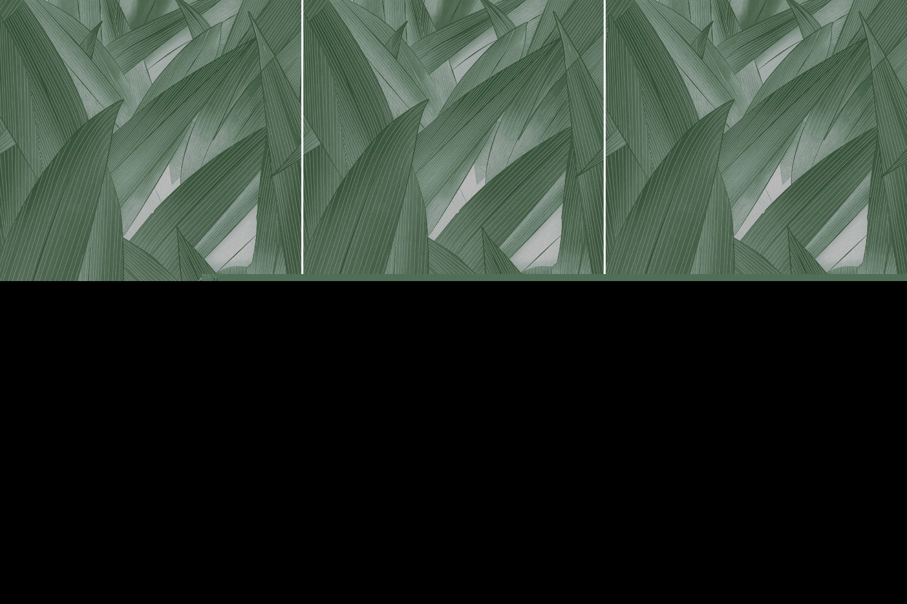 9Y918132C-H(132C-H)極光綠花片1面-混鋪(細(xì)啞面+深刻工藝）-~1