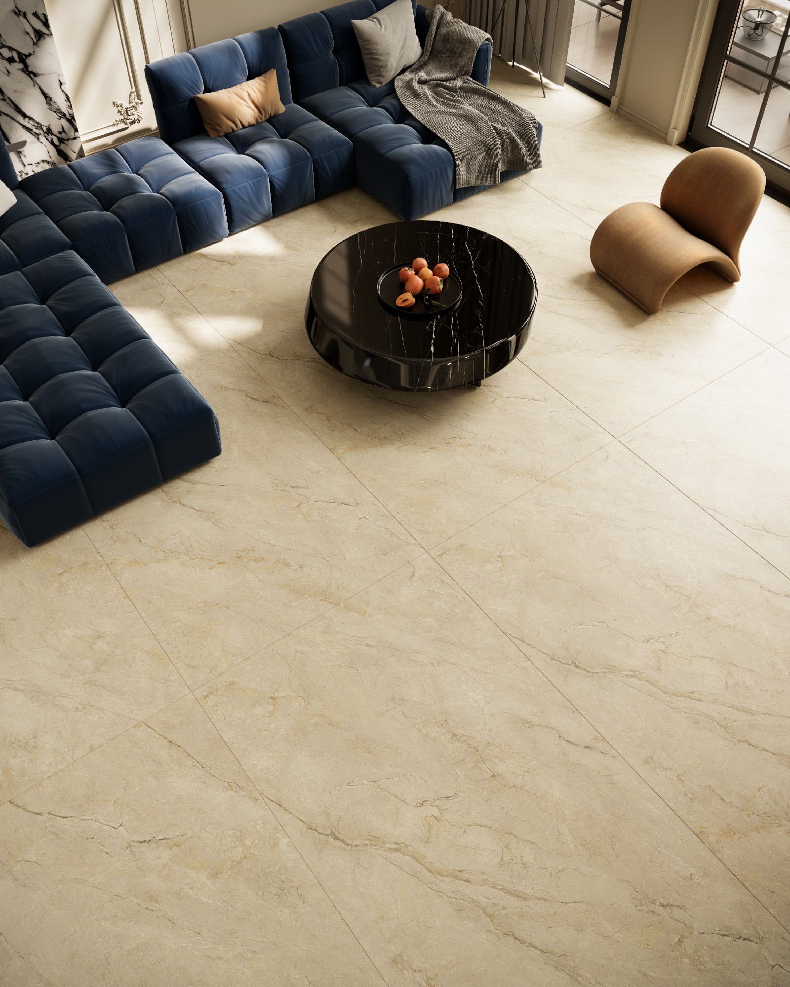 9V124027A-佛羅倫薩-3面混鋪-Lukas