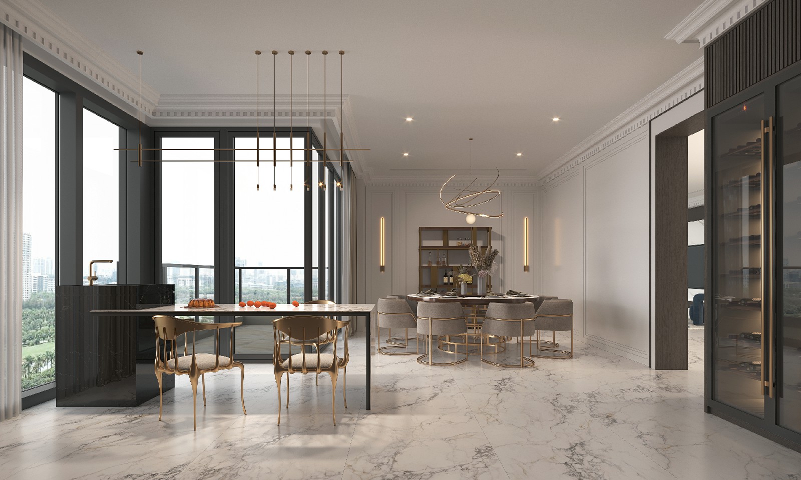 9V124002A-圣羅蘭白-大圖