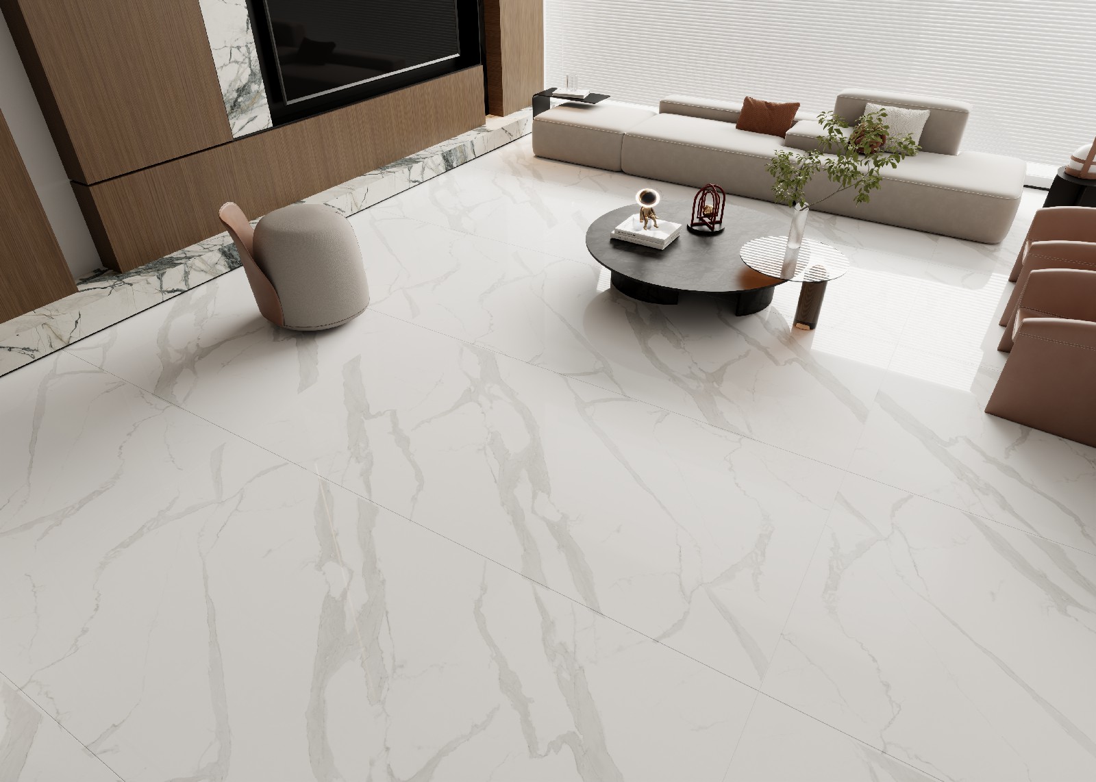 12SC1632008A-圣勃朗魚肚白-1面混鋪-Lukas