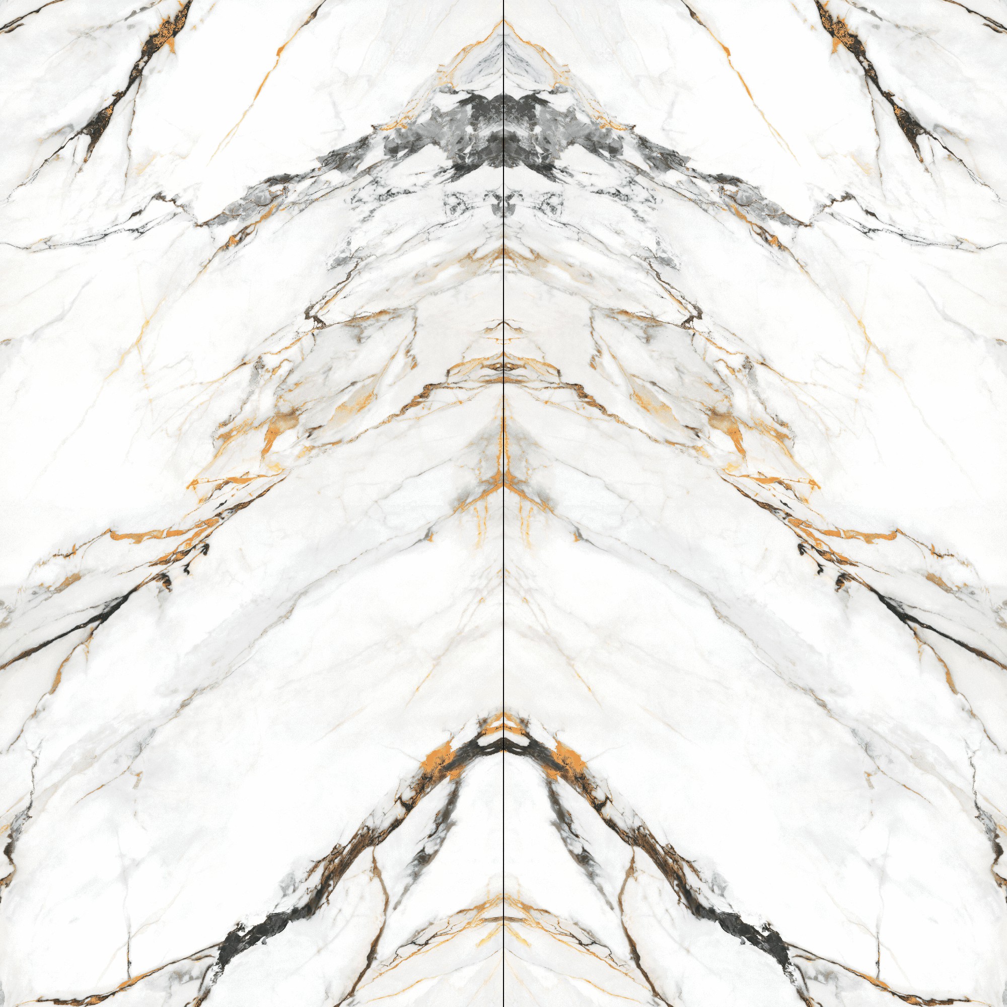 12YC1632105A-1-2_弗朗明戈金-2面鏡像對紋