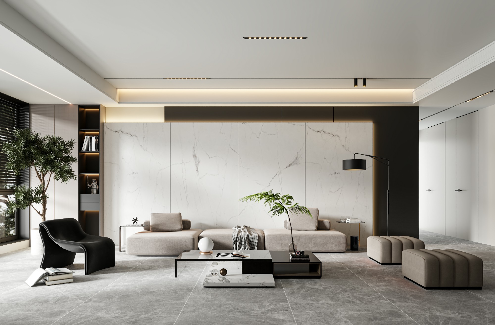 9Y124334A-1-2-3細(xì)線白-3面上下左右無(wú)限連紋_(2)