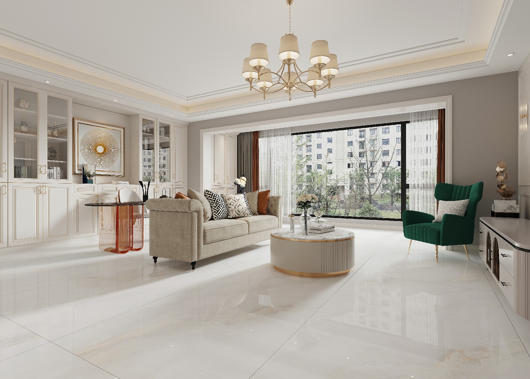 12S1632331A-維納斯白玉-三面混鋪效