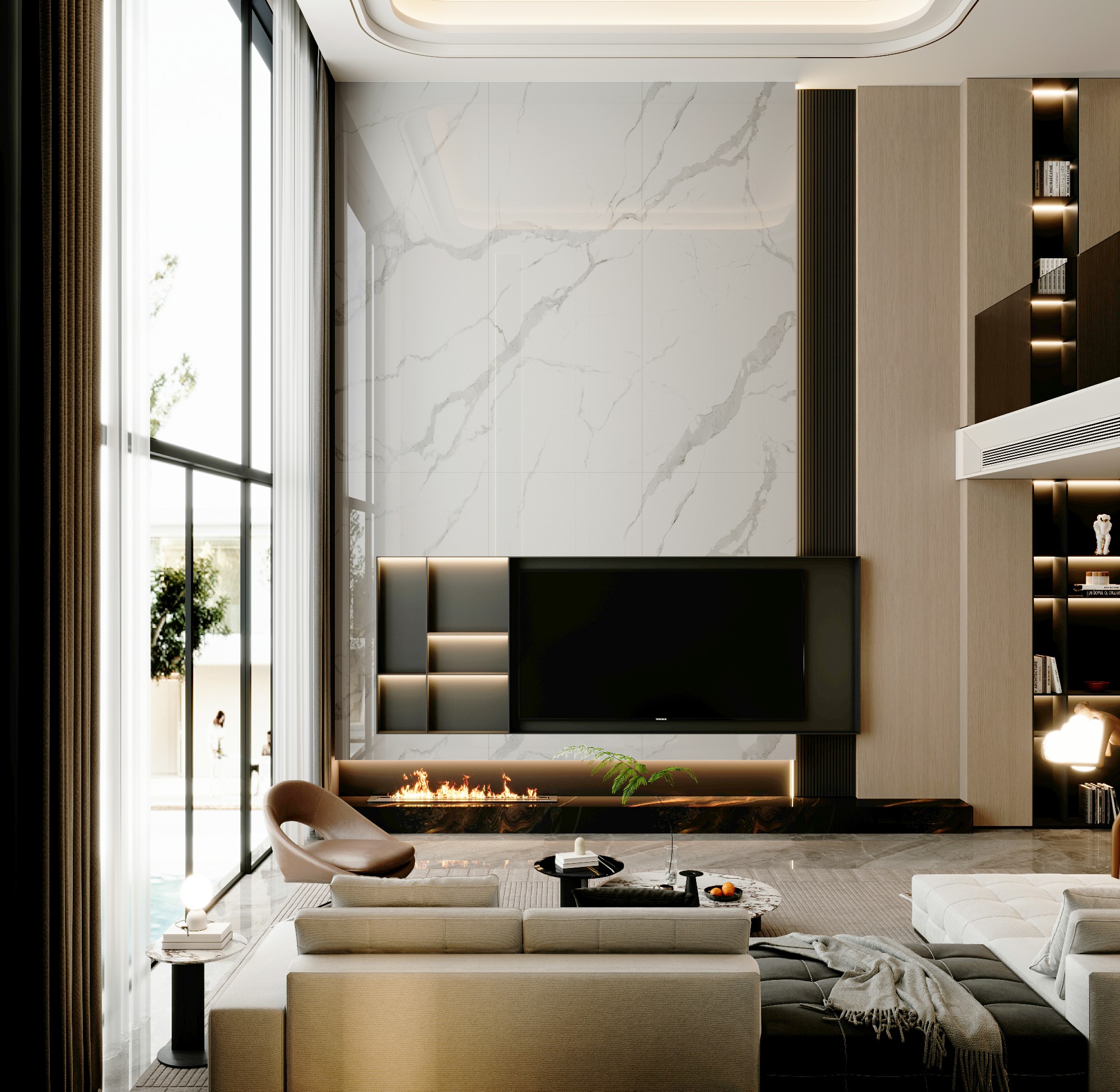 9S1230LT504A-1-2-3，C005-1-2-3意大利魚肚白-3面左右無限連紋_2_拷貝