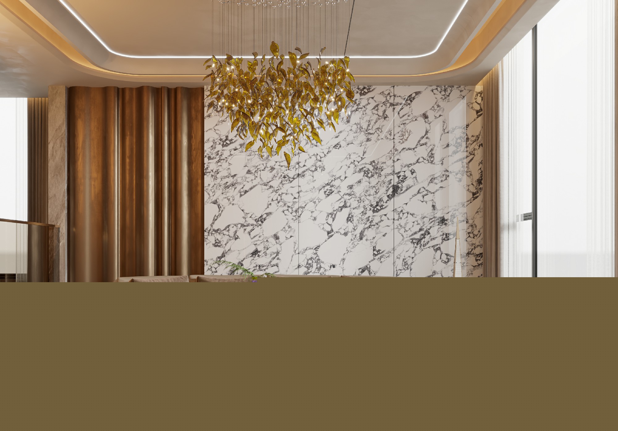 9S1230LT506A-1-2-3，C007-1-2-3寶格麗白-三面左右無(wú)限連紋.._拷貝