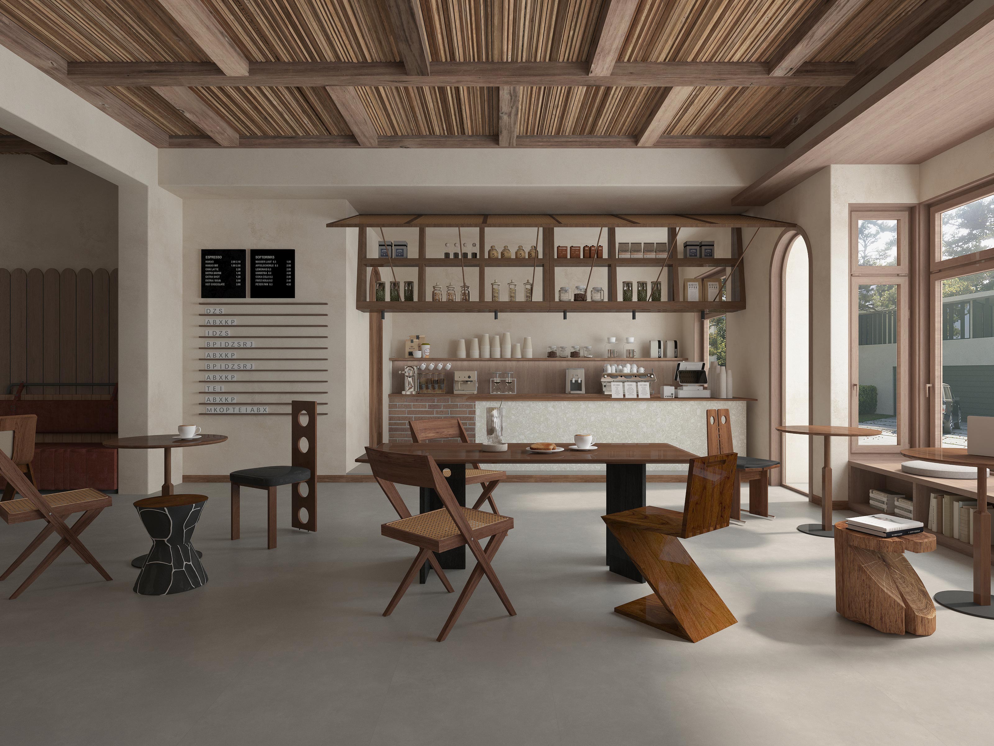 TSG612A319微水泥深咖jt1