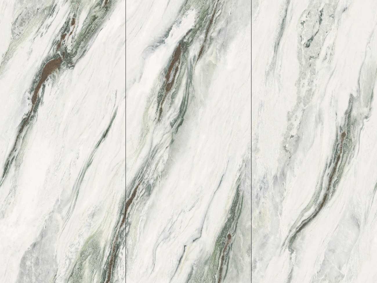 12MR1227517C-1-2-3，B123-1-2-3翡翠熊貓白-3面上下左右無限連紋