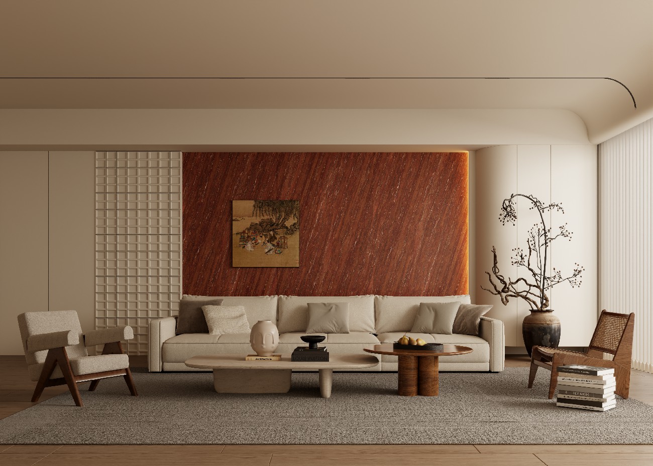 12ZM1227004C-B092-古羅馬紅洞-1面混鋪~2