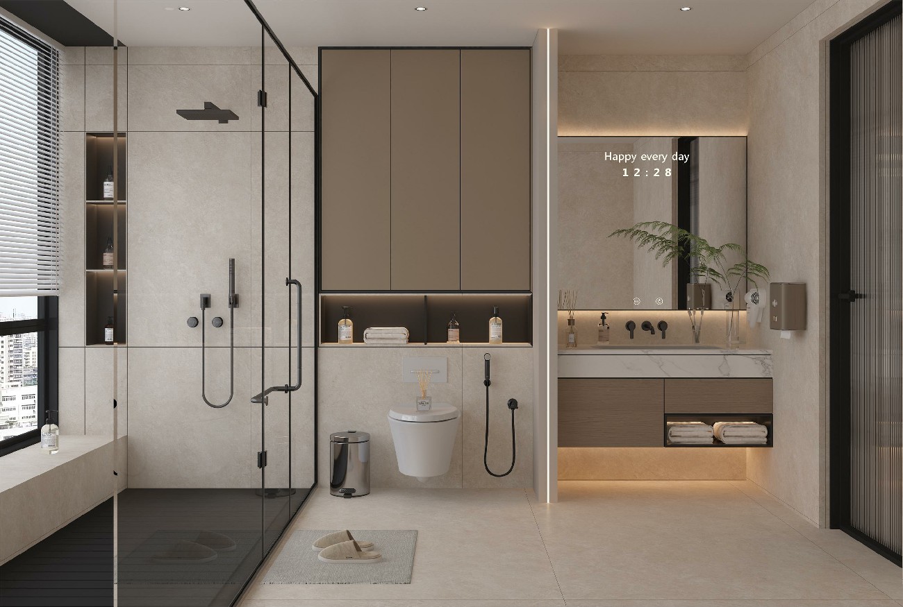 9Y1230LT716A-C031法國萊姆石-_3面混鋪_(2)