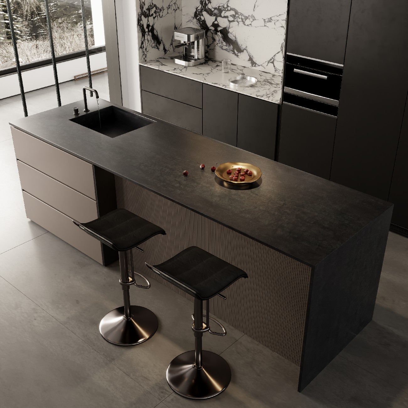 12ZM1227306C-B101-霧落際野-1面混鋪