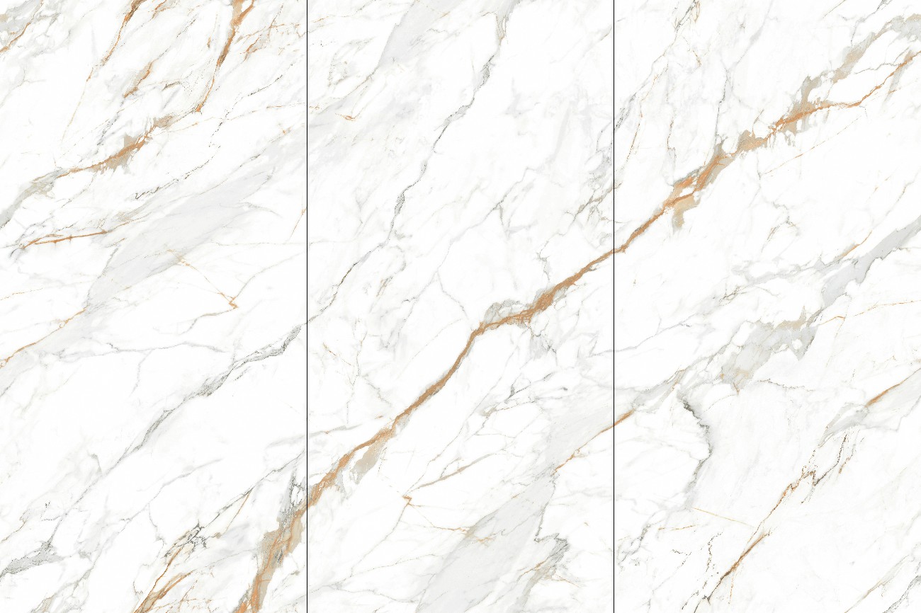 9S1224LT025A-1-2-3,A106-1-2-3卡拉拉金-3面左右無限連紋