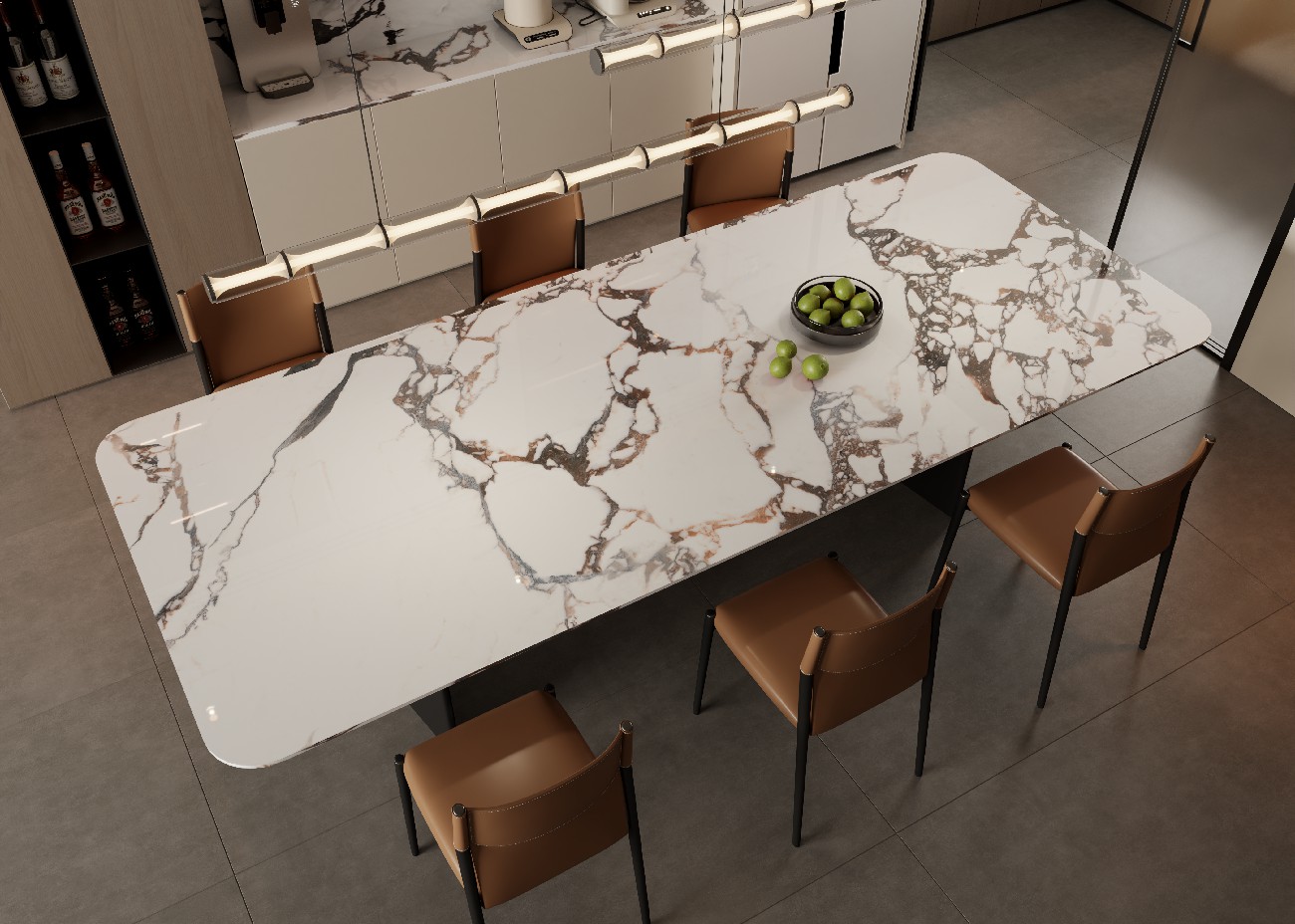 9S1224LT031A-1-2,A112-1-2經(jīng)典寶格麗-2面左右無限連紋-Lukas