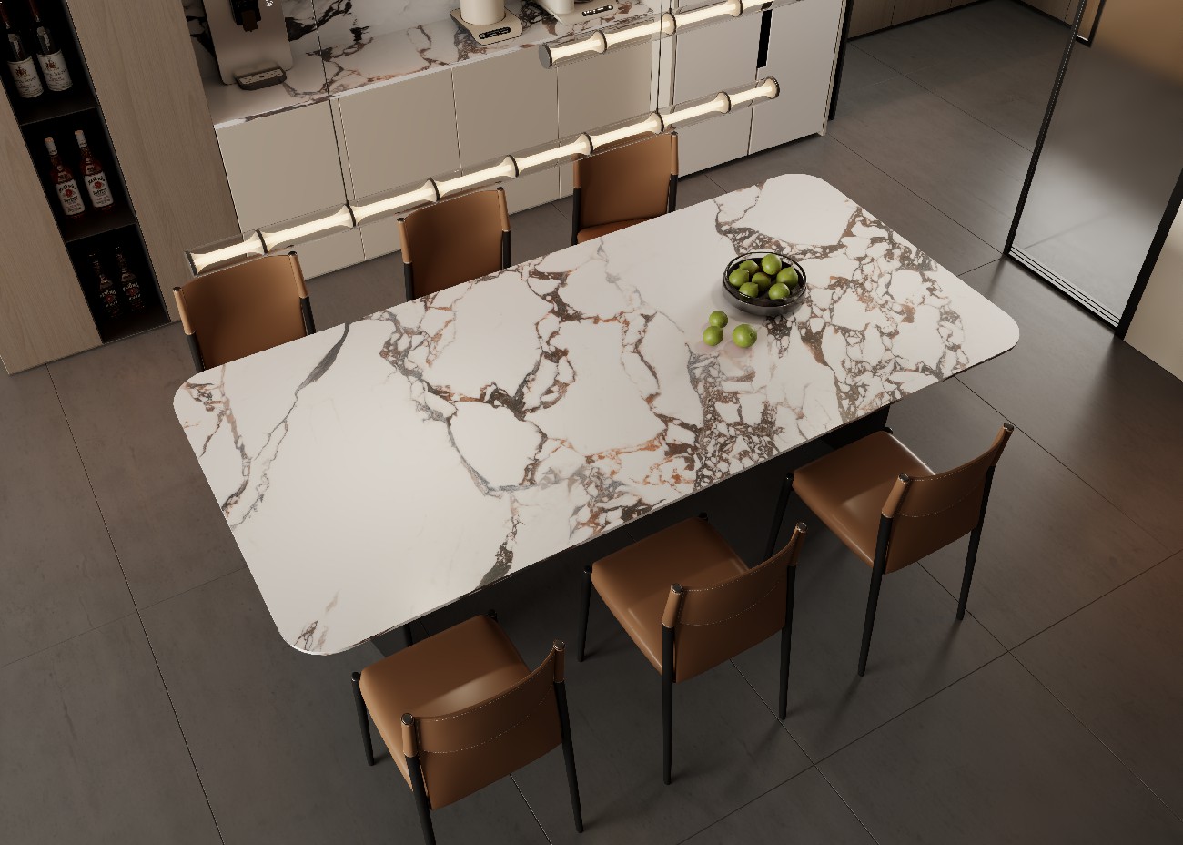 9Y1224LT326A-1-2，A145-1-2經(jīng)典寶格麗-2面左右無(wú)限連紋-Lukas