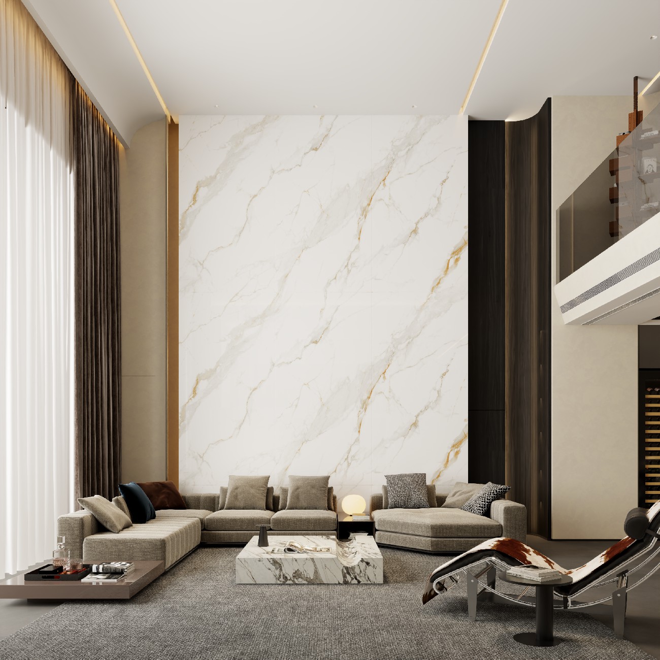 9S1224ZS510A-1-2-3，A119-1-2-3卡拉卡塔金-3面左右無限連紋-效