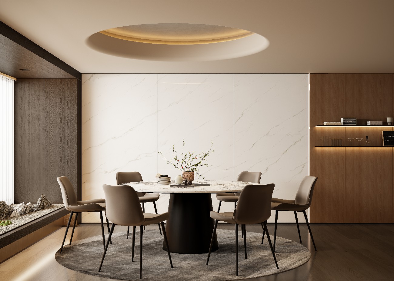 9S1224ZS509A-1-2-3,A118-1-2-3-流風(fēng)回雪-3面左右無限連紋-效