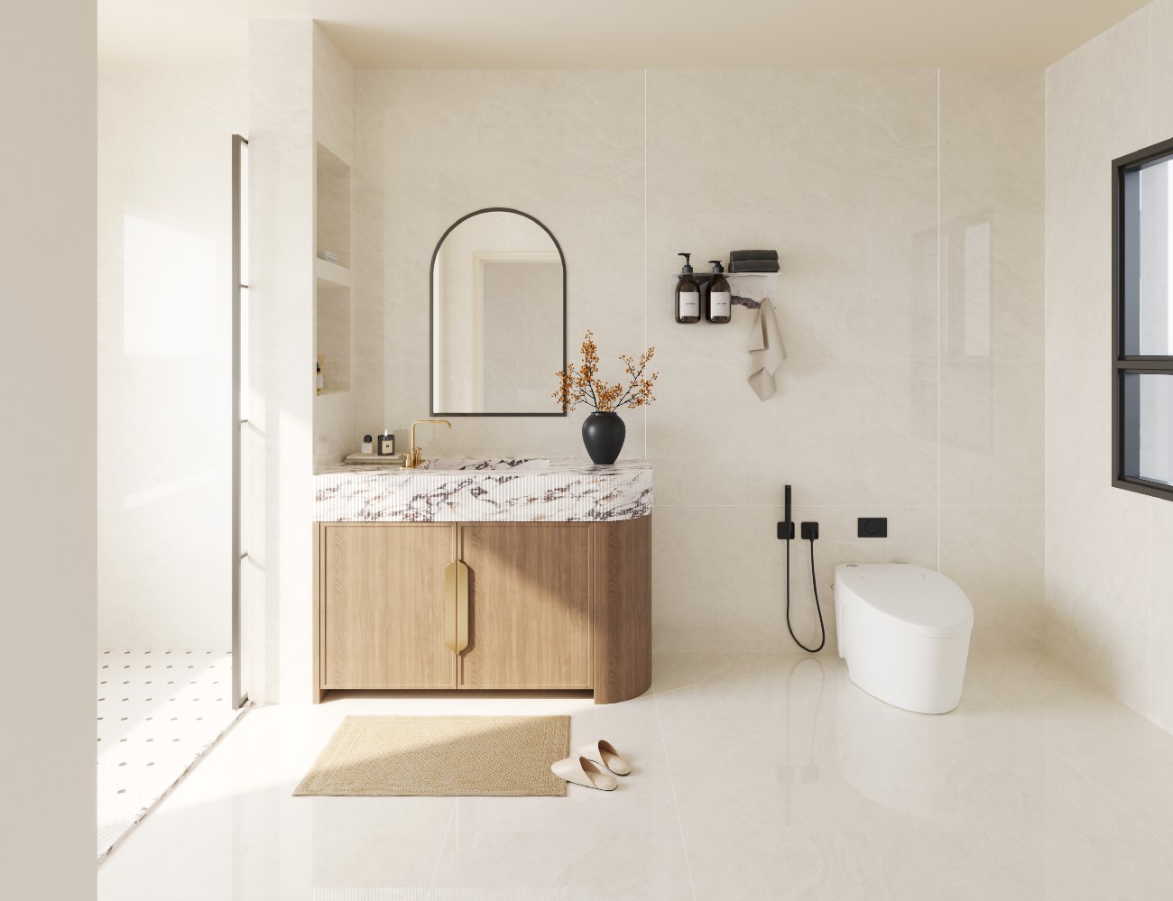 DS715P144A-白晞巖-三面混鋪