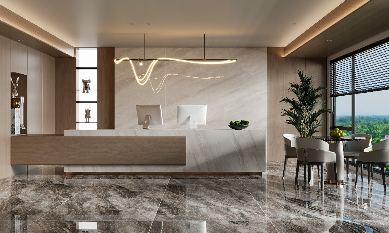 9S1227LT017A-1-2-3,B071-1-2-3希臘灰-3面左右無限連紋_波