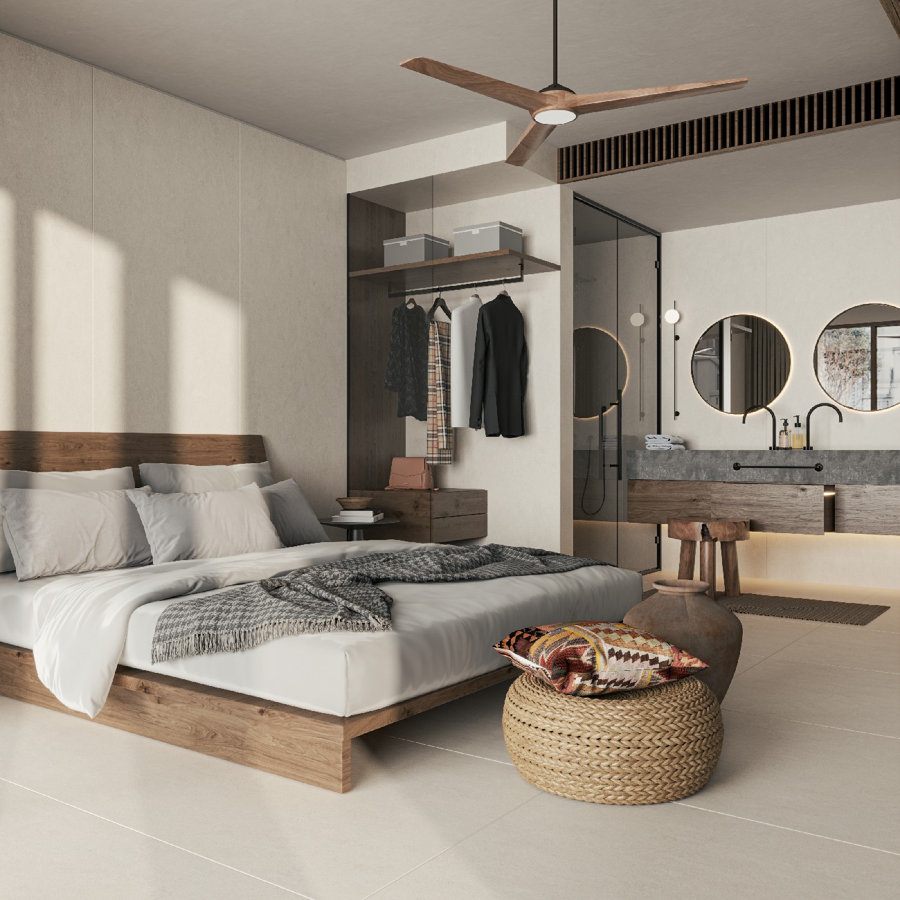 9Y926W185A__杏仁黃_1面混鋪_波