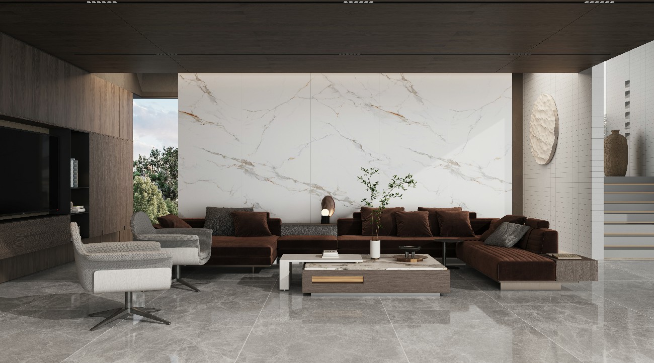 9S1227LT006A-1-2-3,B060-1-2-3卡地亞金-3面左右無限連紋_波