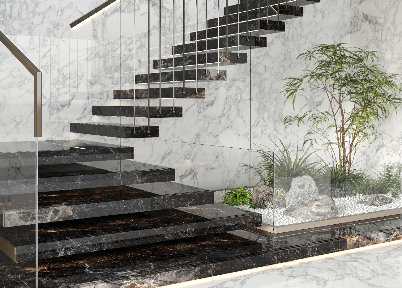 12S1632326DH-路易斯黑金-1面混鋪效