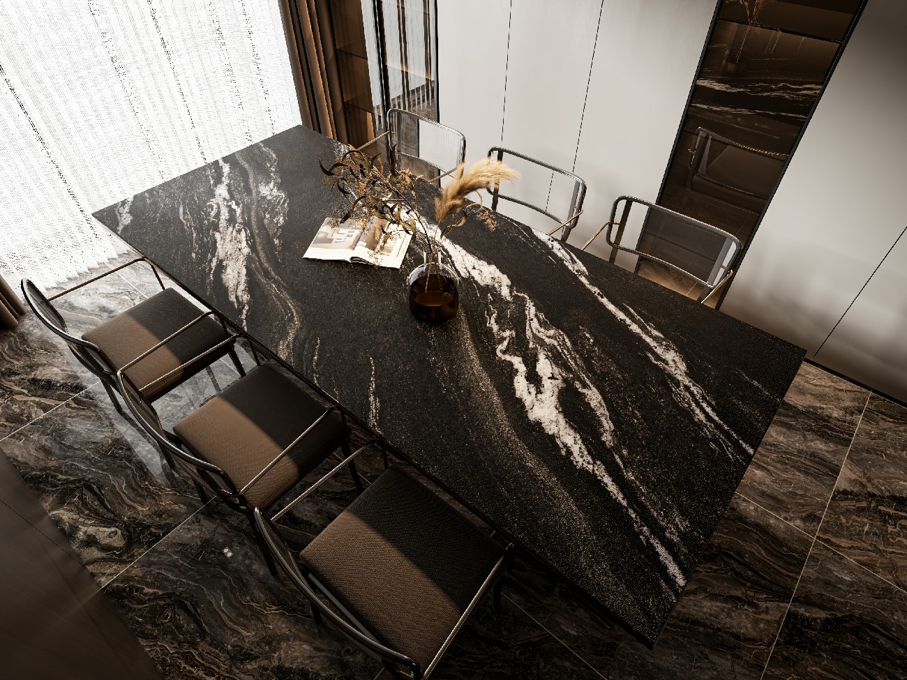 12Y127859DH-B205-幻月黑-3面混鋪_啵