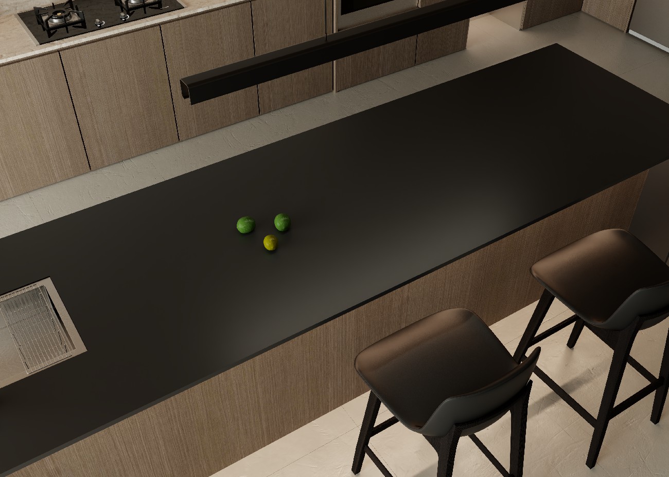 15Y1632400DH-G073-純黑-單面效