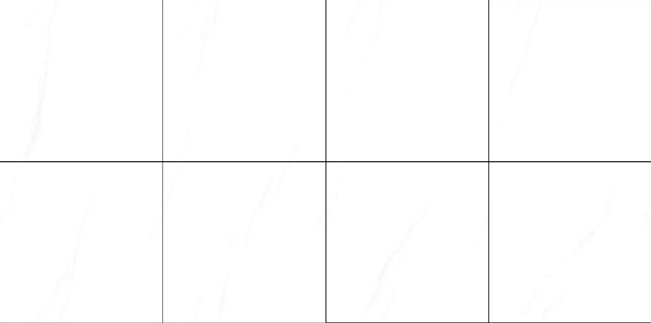 TBS88A139-新冰川白-8面混鋪