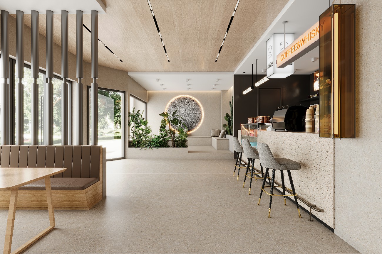 12Y1832107A-新法國萊姆石米黃-1面混鋪__波