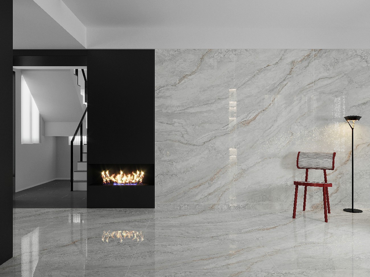 9S1632H206A-1-2-3-塔米灰_3面上下左右無限連紋效