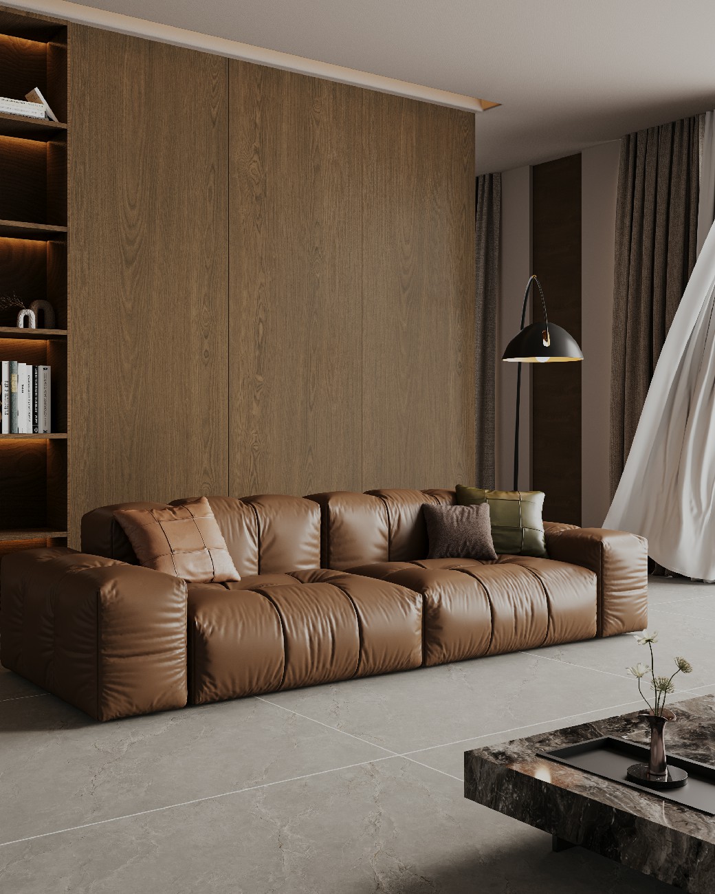 9M826718A-法國桐木-淺實木色-2面混鋪（用9M127525A改比例）波