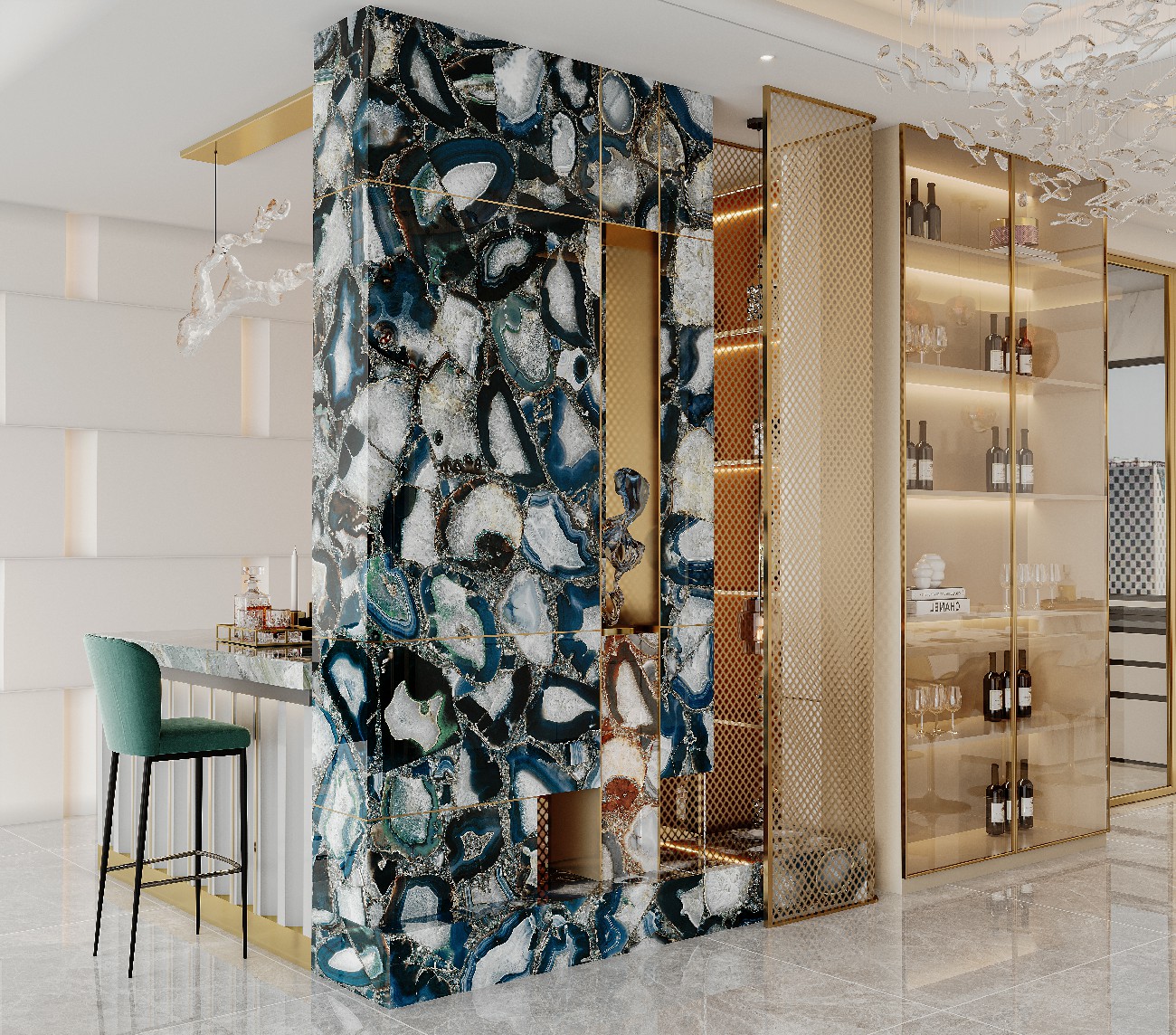 12S1832527C-藍(lán)瑪瑙-1面混鋪-波