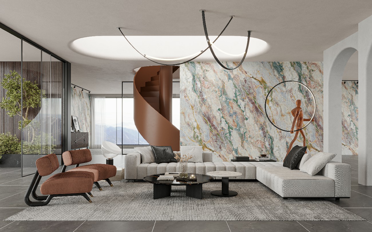 12S1836705C-四季粉綠-1面混鋪（波）