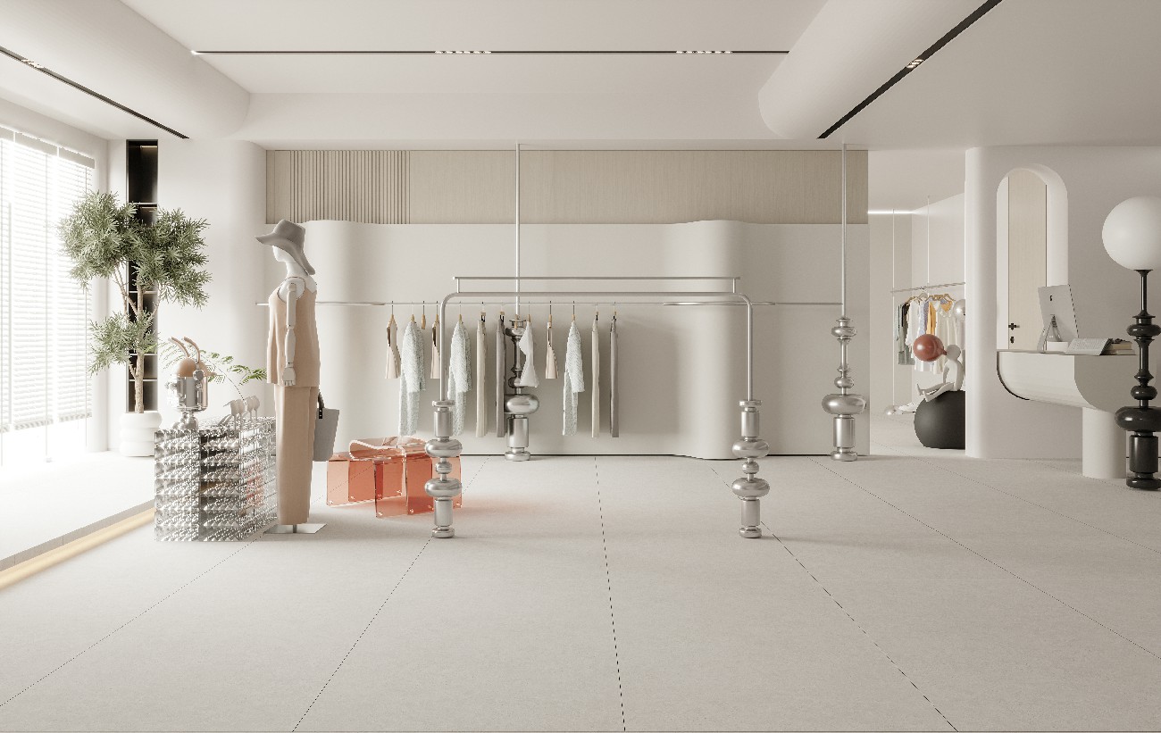 9M918504A-新法國萊姆石米白-4面混鋪（啵）