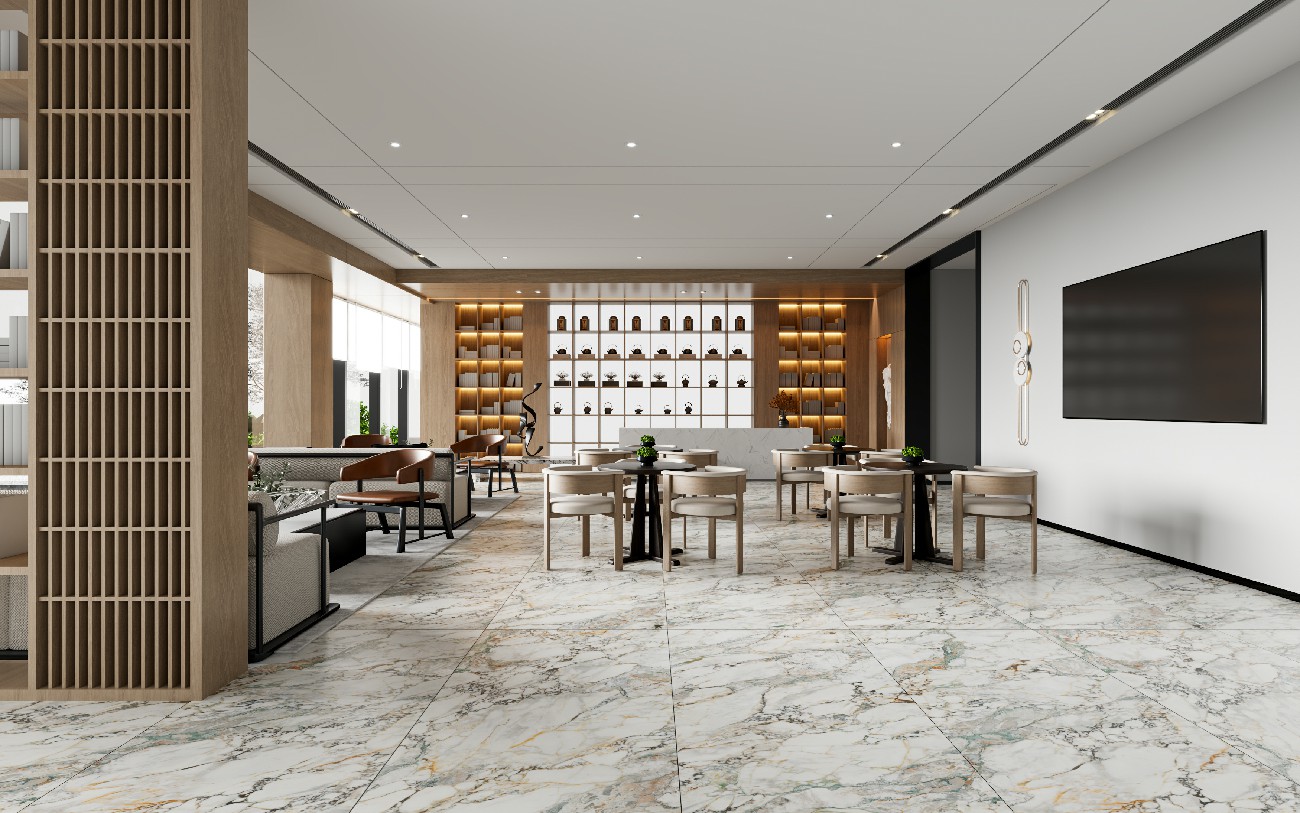 9V918725C--亞馬遜雨林-3面混鋪（同款12MR1227516C改比例）波