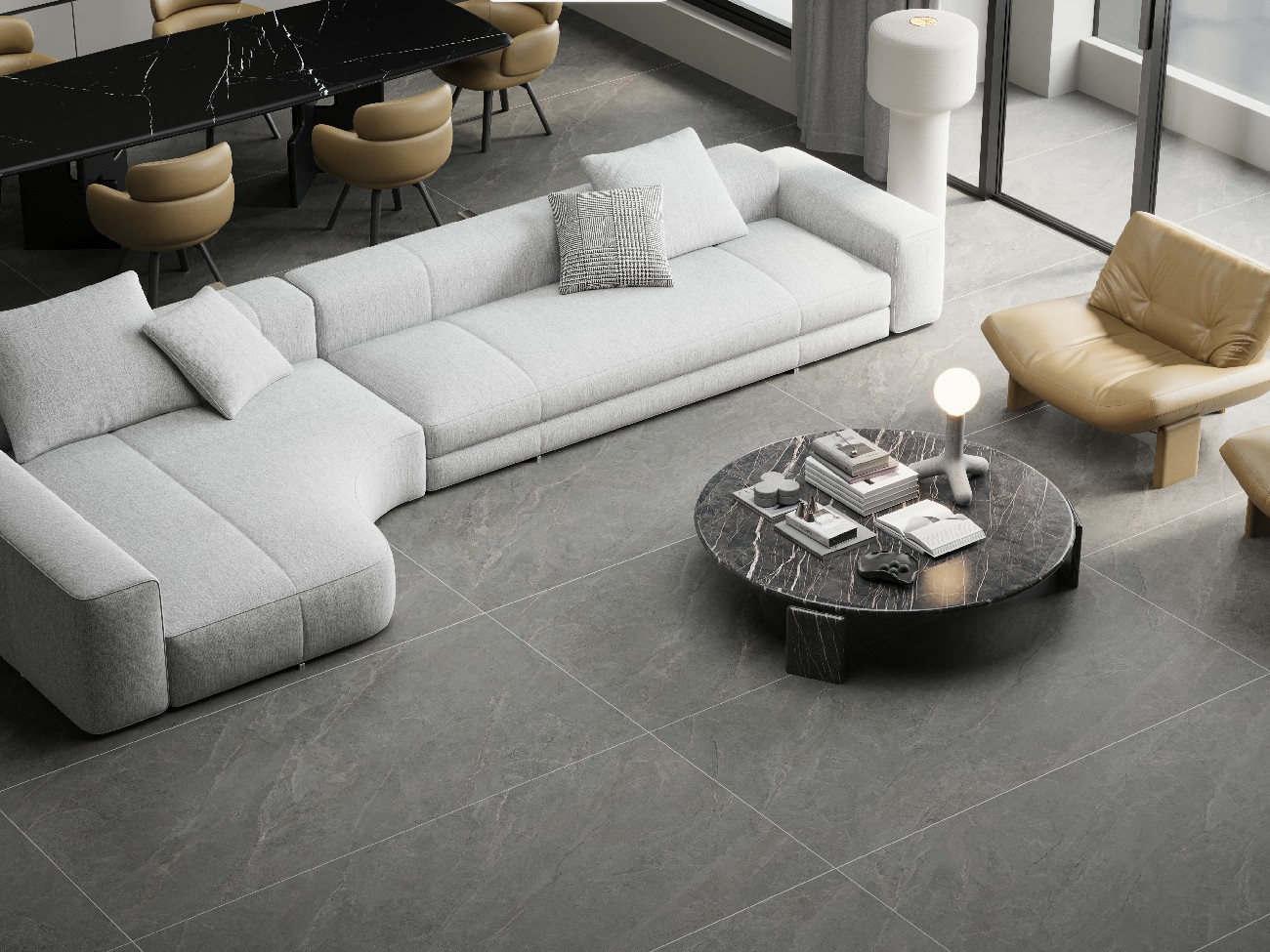 9M918511A-納斯卡灰-4面混鋪（同款12M16326008A改尺寸）_波