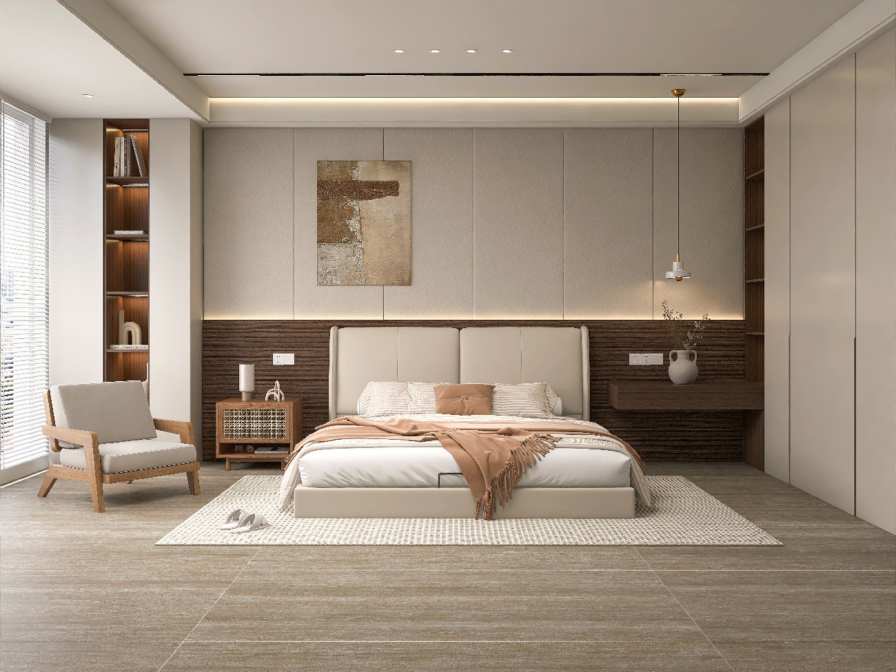 144A-伊朗咖洞-6面混鋪-婷