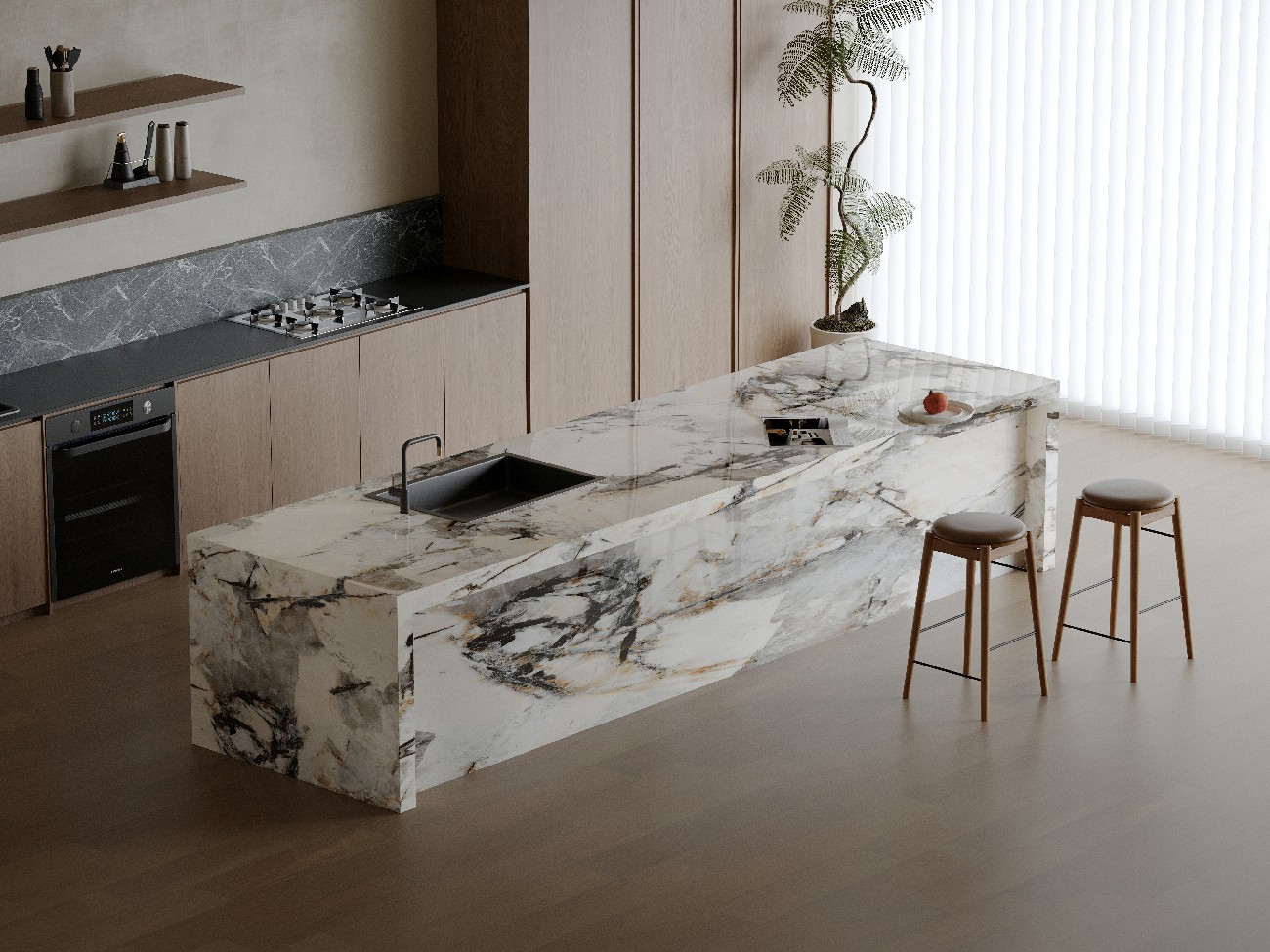 15S1632261A-蝶戀花潘多拉-波