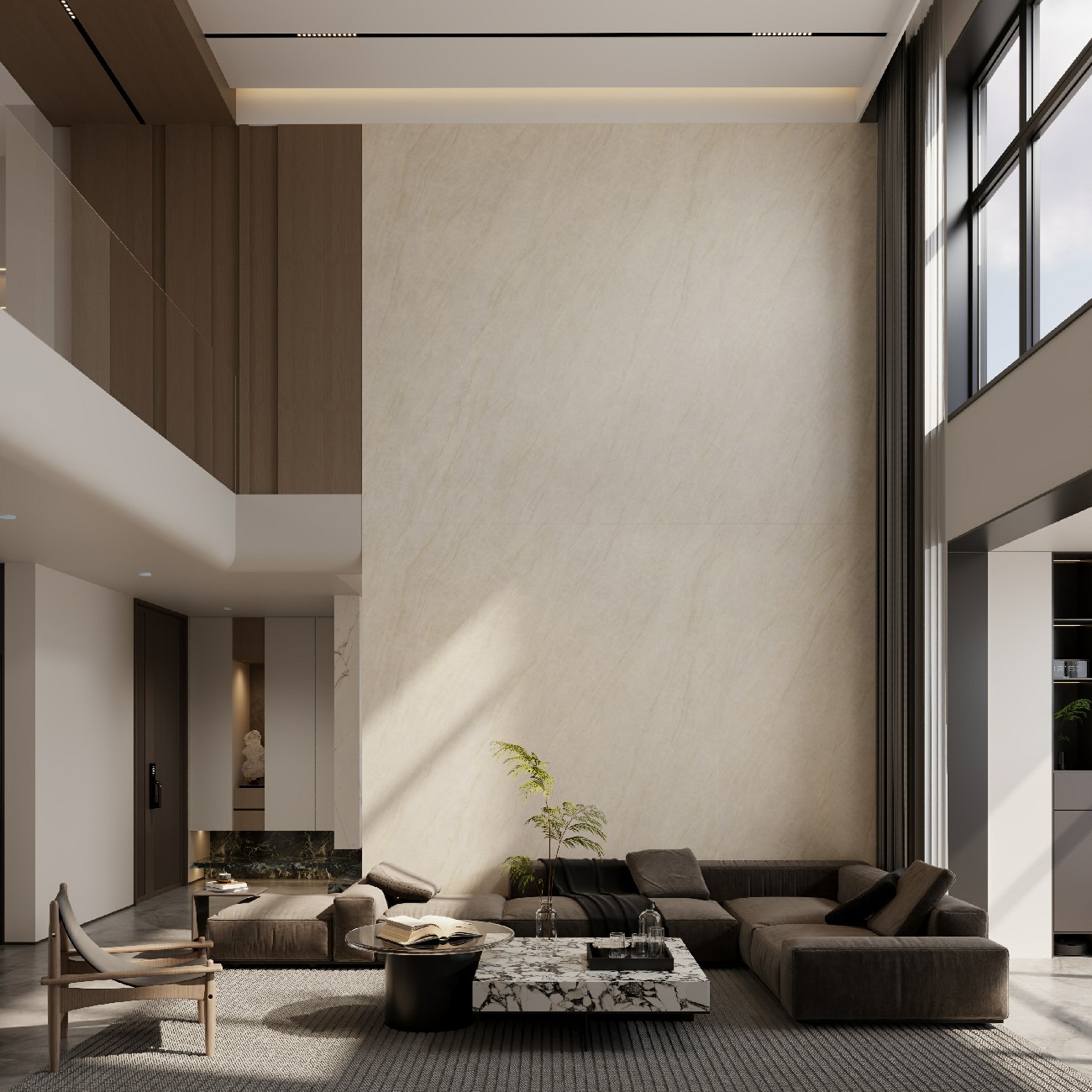 6FP1228-305-鏡湖春曉-3面任意無(wú)限連紋-lukas_(2)