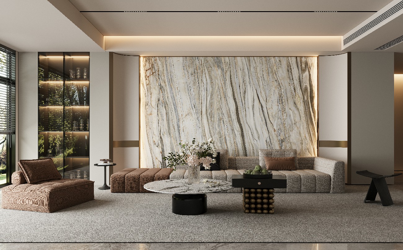 6FP1228-311-卡拉卡塔畢加索白-3面混鋪-啵-應(yīng)用