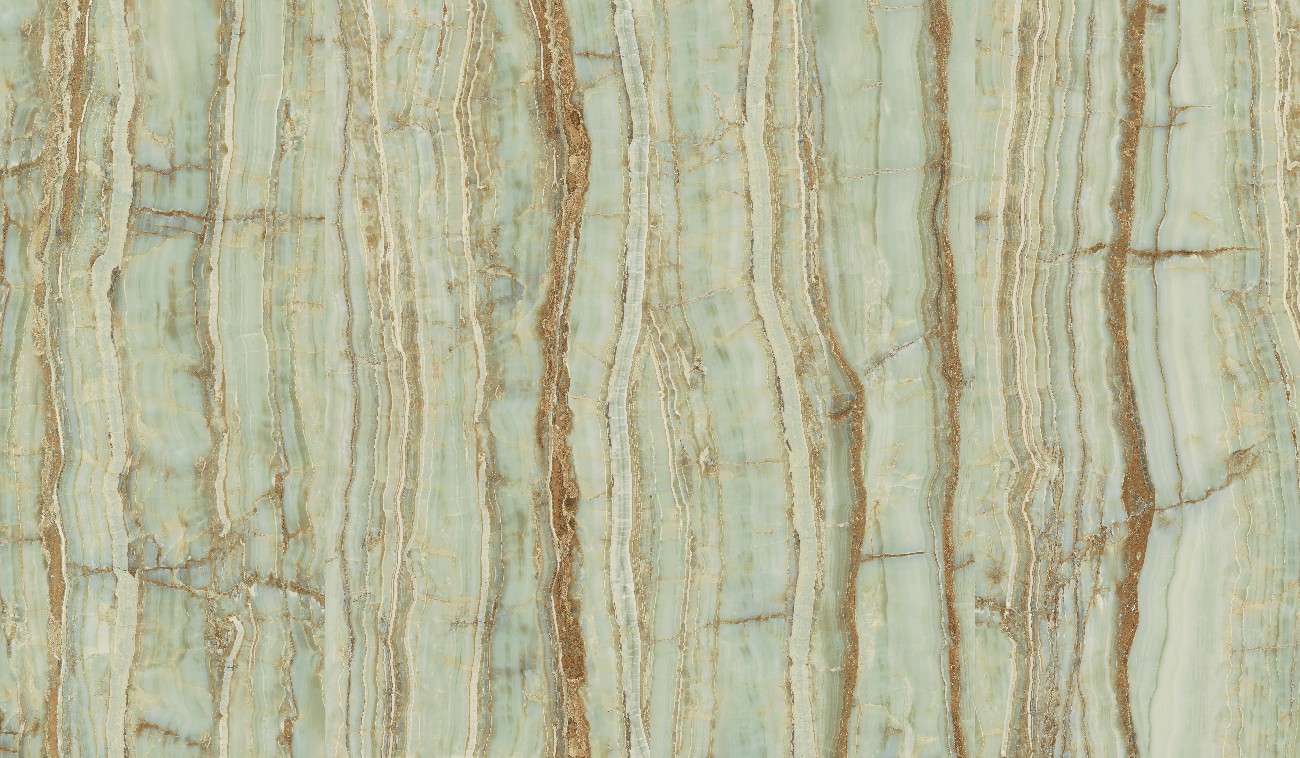 6LG1228-005-伊朗直紋玉-青玉-4面混鋪