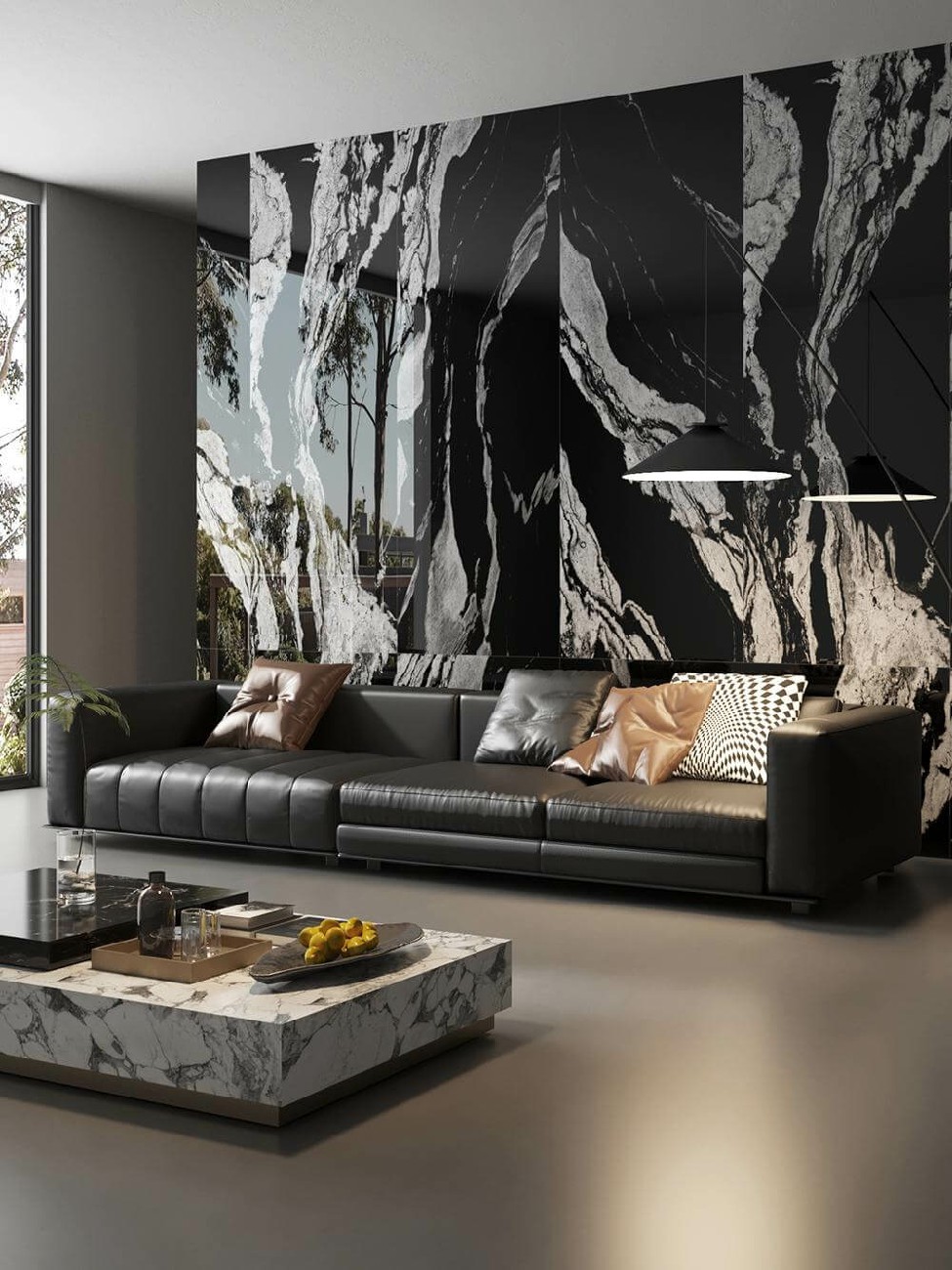 9S927004DH-范思哲黑-5面混鋪1