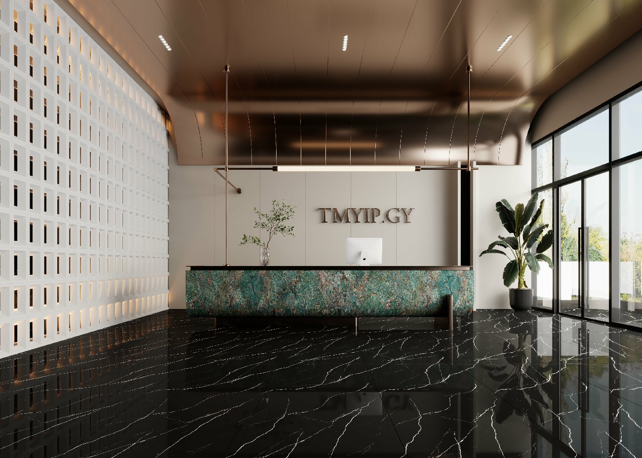 9S927003DH-黑白根-1面上下左右無(wú)限連紋-Lukas