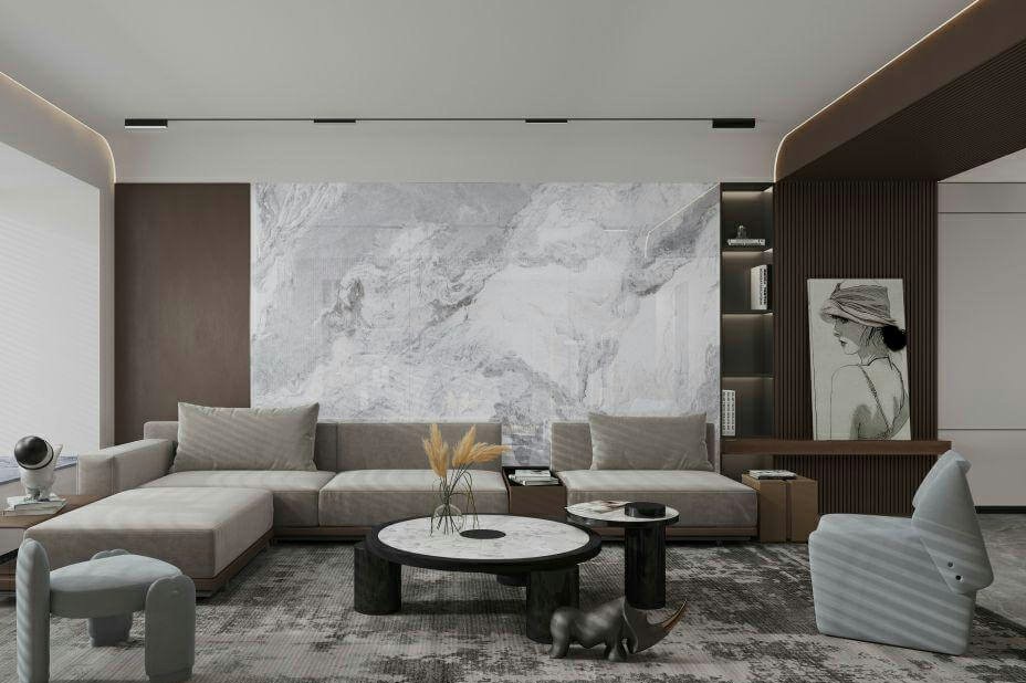 9S1227LT032A-1-2-3羅拉印象-3面左右無(wú)限連紋1